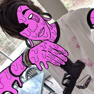 Meet your Posher, Logan